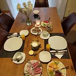 Casa Vida Alegre 住宿加早餐酒店 普拉泽里什