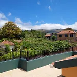 Casa Vida Alegre 住宿加早餐酒店