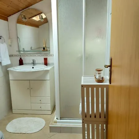 Casa Vida Alegre Prazeres