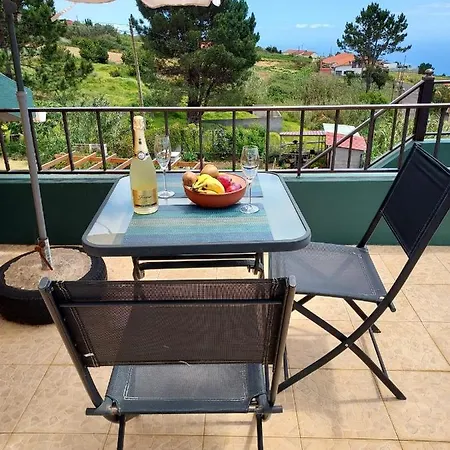 Casa Vida Alegre Bed & Breakfast Prazeres