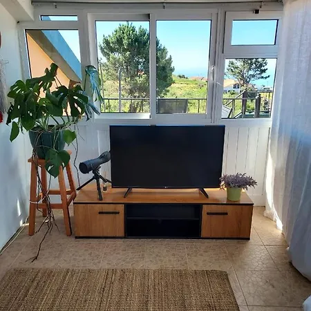 Casa Vida Alegre Prazeres