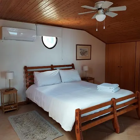 Casa Vida Alegre 3* Prazeres