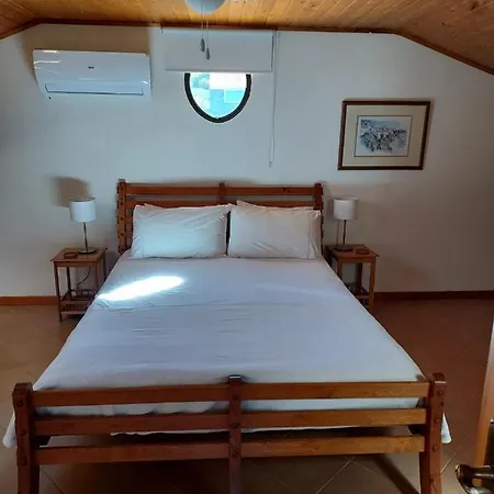 Casa Vida Alegre Bed & Breakfast 3*