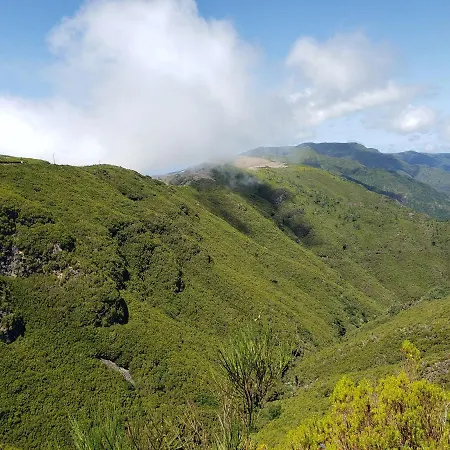 Casa Vida Alegre Couette-café