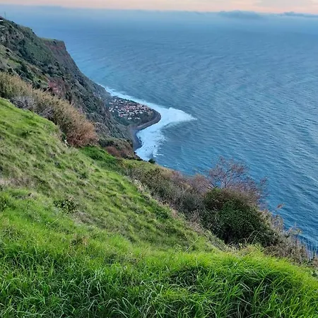 Couette-café Casa Vida Alegre