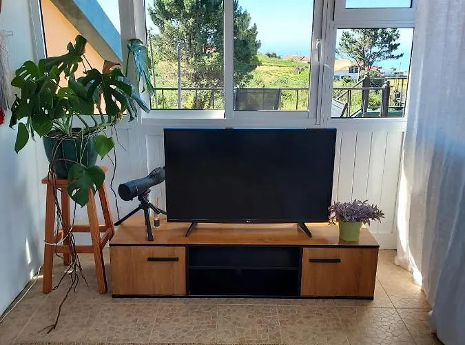 Casa Vida Alegre Prazeres