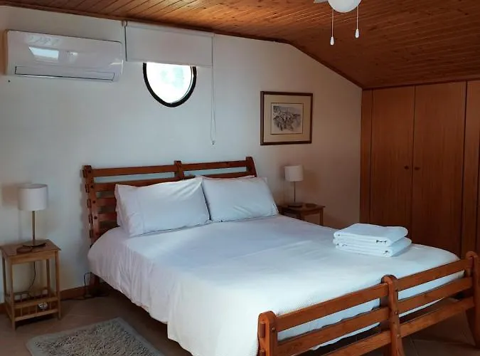 Casa Vida Alegre 3* Prazeres