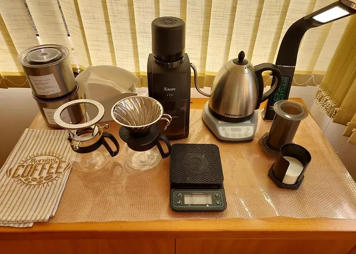 Casa Vida Alegre Couette-café 3*