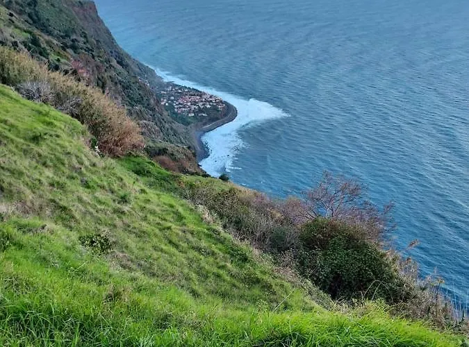 Bed & Breakfast Casa Vida Alegre