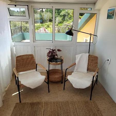 Casa Vida Alegre * Prazeres