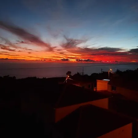 Casa Vida Alegre Bed and Breakfast