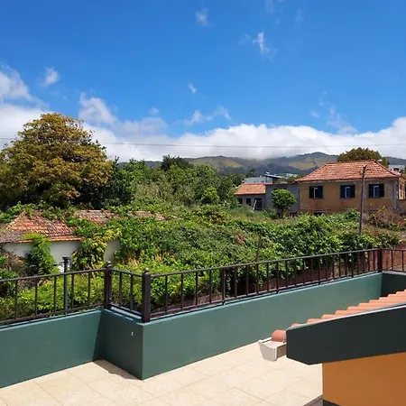 Casa Vida Alegre Bed and Breakfast