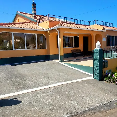 Casa Vida Alegre Bed and Breakfast