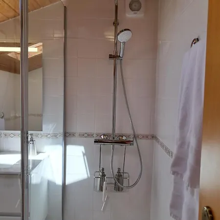 Bed and Breakfast Casa Vida Alegre Prazeres