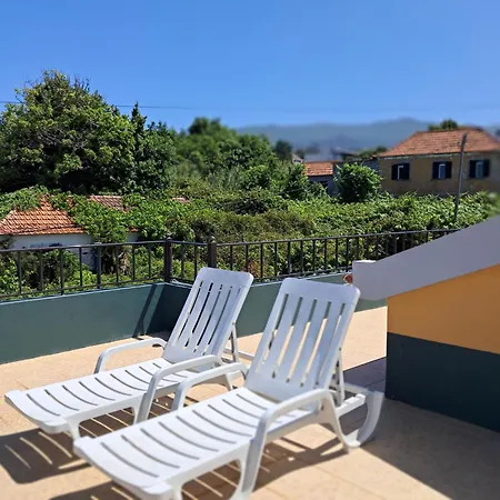 Casa Vida Alegre 3*
