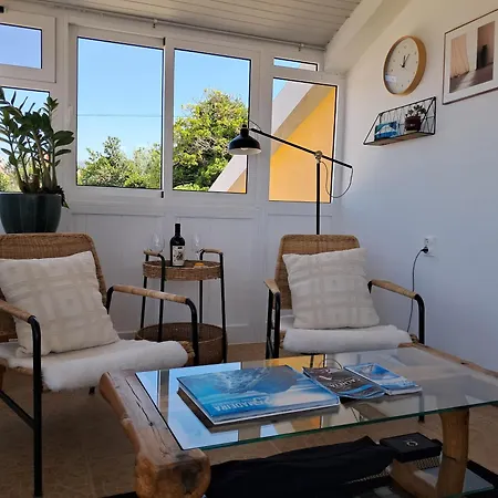 Casa Vida Alegre Bed and Breakfast