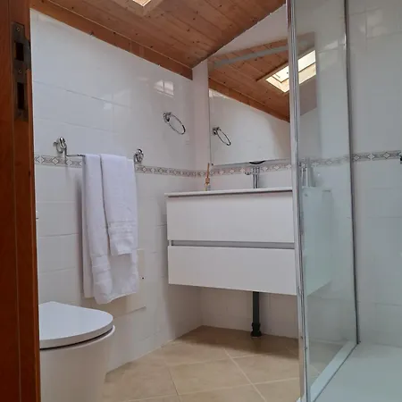 Bed and Breakfast Casa Vida Alegre