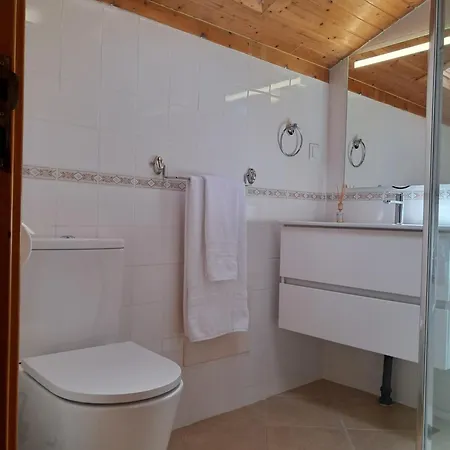 Casa Vida Alegre Bed and Breakfast 3*