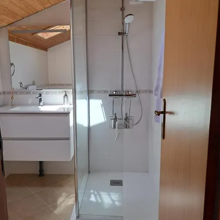 Casa Vida Alegre Bed and Breakfast Prazeres
