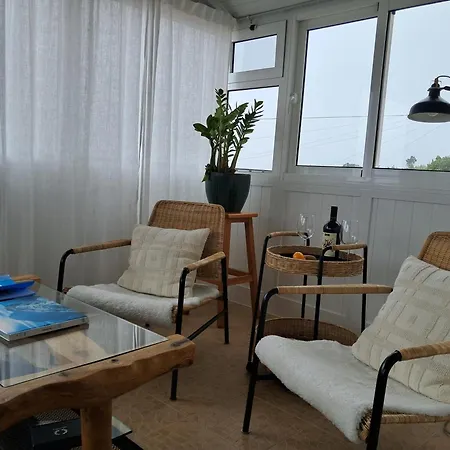 Casa Vida Alegre 3*