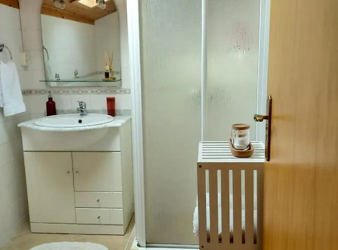 Casa Vida Alegre Prazeres