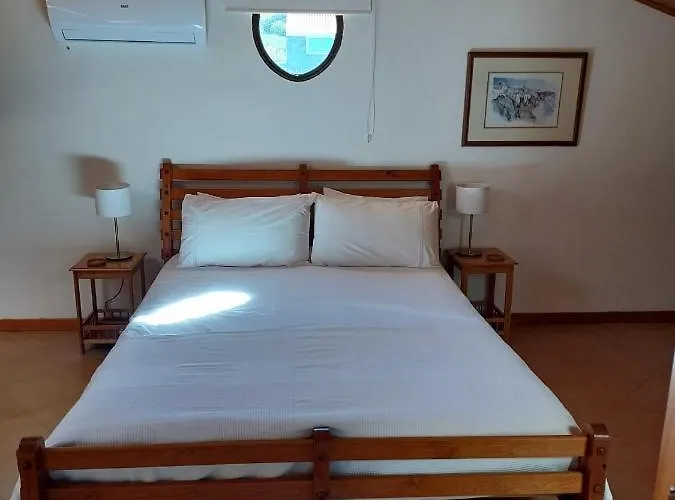 Casa Vida Alegre Bed & Breakfast 3*