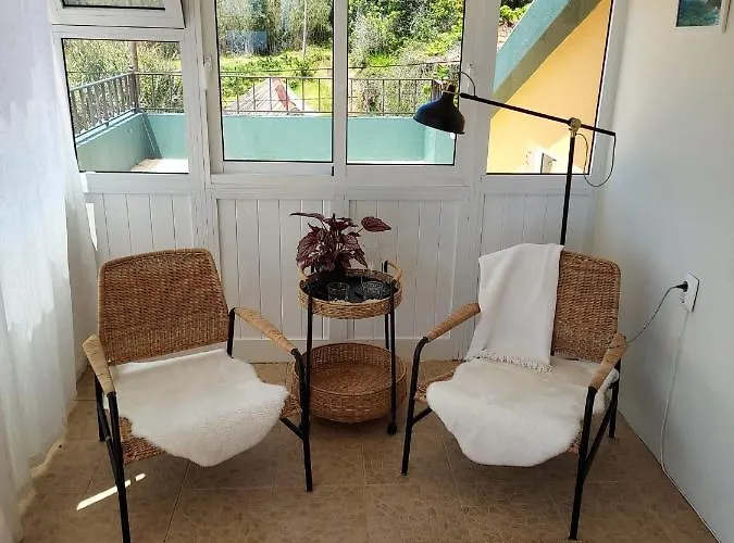 Casa Vida Alegre 3* Prazeres