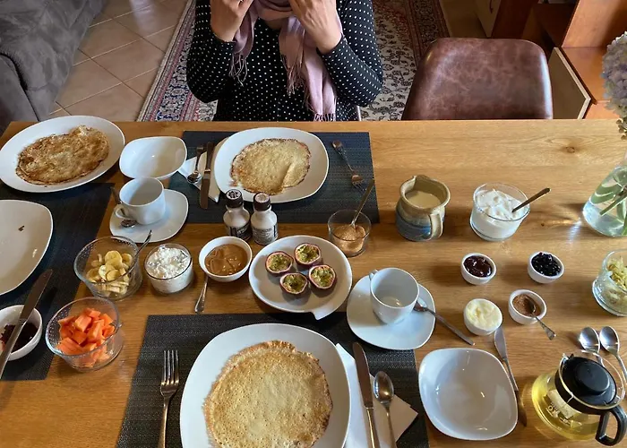 Casa Vida Alegre Panzió