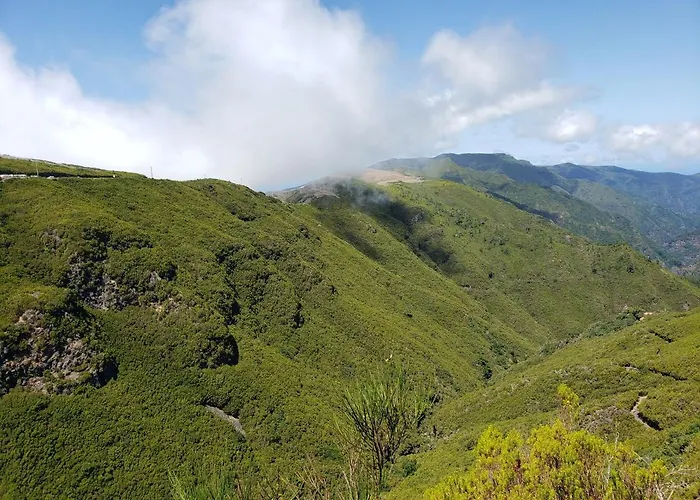 Casa Vida Alegre Panzió