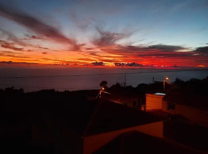 Casa Vida Alegre Bed & Breakfast