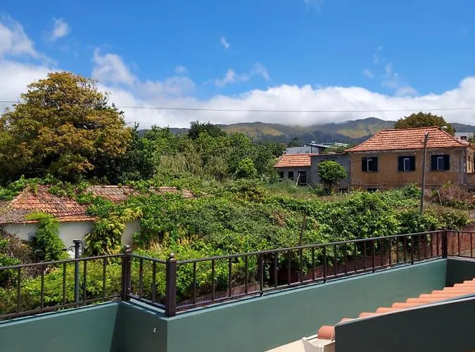 Casa Vida Alegre Bed & Breakfast