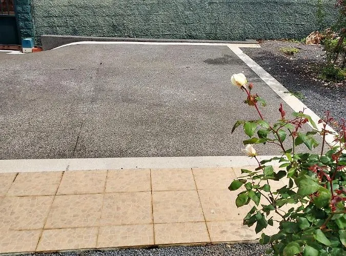 Casa Vida Alegre Panzió 3*